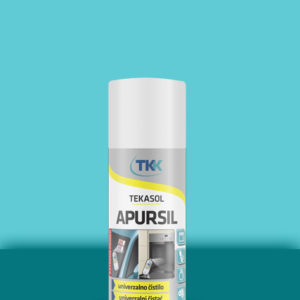 Очиститель универсальный Tekasol Apursil TKK  с широким спектром применения