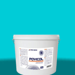 Клей винилоацетатный POVICOL PROBOND на водной основе