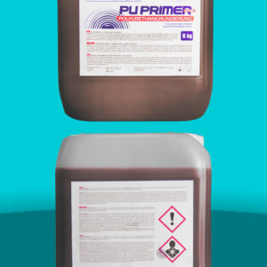 Грунт полиуретановый PU PRIMER extra PROBOND влагоизолирующий